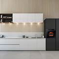 forno da incasso multifunzione multifunzione nv7b4240ubb pulizia catalisi
