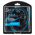 Sennheiser Cuffie Usb Epos Pc 8 Con Microfono Nero