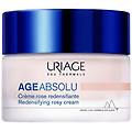 - crema rosa ridensificante 50ml età assoluta