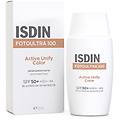 fotoultra 100 active unify color spf 50+ fotoprotettore viso colorato per le macchie 50 ml