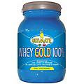 Vita Al Top Integratore Alimentare Whey Gold 100 Banana 750g Italia