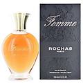 femme 100 ml eau de toilette spray donna