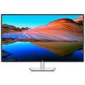 ultrasharp u4323qe led display 109 2 cm (43) 3840 x 2160 pixel 4k ultra hd lcd argento