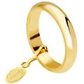 fede nuziale classica 6 grammi oro giallo classica