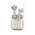tuck auricolari bluetooth auricolari wireless bianco