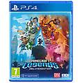 - minecraft legends deluxe edition (ps4) multilingua playstation 4