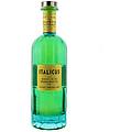 liquore italicus rosolio di bergamotto