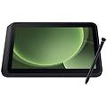 - tablet galaxy tab active5 pro monitor 10. 1' 5g snapdragon ram 8gb 128gb android 15 verde