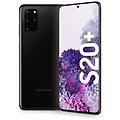 - galaxy s20+ cosmic black 128 gb display 6. 7' qhd+ slot micro sd quadrupla fotocamera android