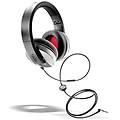 - cuffie stereo on-ear