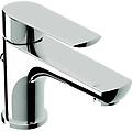 miscelatore lavabo serie klint 142310xb con scarico 1"1/4