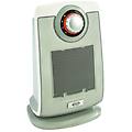 Argo Beat Ice Termoventilatore Ceramico Da Bagno Bianco Grigio