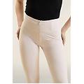 pantaloni push up wr. up superskinny vita alta bioattivi orchid ice donna large