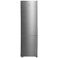 - mdrb600mme46 frigorifero con congelatore libera installazione 443 l e acciaio inox