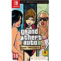 take-two interactive gta the trilogy the definitive edition avventura nintendo switch