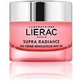 Lierac Supra Radiance Gel Crema Viso Antieta Antiossidante