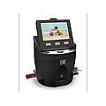 scanner foto scanza digital film scanner