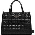 borsetta donna art hwqg86 65220 black