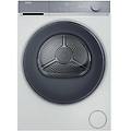 asciugatrice 9kg hd90-a367u1-it bianco