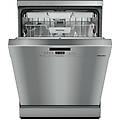 MIELE - lavastoviglie incasso g 5611 sc clst classe a-cleansteel