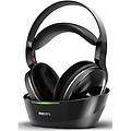 cuffie shd8850/12 senza fili