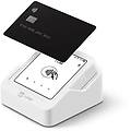 solo lettore di card readers bianco