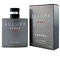 allure homme sport eau extreme 50 ml eau de parfum spray uomo