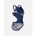 one lacquer w costume piscina donna bianco 48