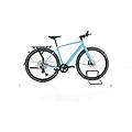 ebike ricondizionata · vibe h10 eq · come nuovo