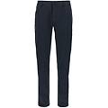 pantalone cotone panama