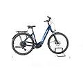 ebike ricondizionata · e-power trekking cx6 12s · come nuovo