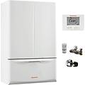 caldaia a condensazione victrix extra 35 classe a+ metano-gpl 32 kw (sf. 3. 033703)