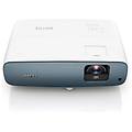 - videoproiettore tk850i dlp 3d 3000 ansi 3840 x2160 4k ultra hd hdmi / usb
