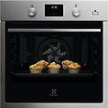kodgs20tx forno elettrico da incasso ventilato multifunzione con grill capacità 72 litri
