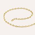 bracciale l'homme or oro giallo collezione l'homme or oro giallo