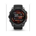 smartwatch fenix 8 51mm amoled