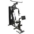 force st 3300 stazione da allenamento grey/black
