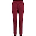 joggers donna booster tapered