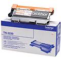 toner nero per hl-2240d dl-2250dn 2600 pagine tn-2220