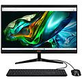 - all-in-one aspire c24-1800 monitor 23. 8' full hd intel core i5-12450h octa core 3. 3 ghz ram 8gb