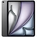 - ipad air 13' m3 (2025) 128gb wi-fi + cellular (5g) grigio siderale