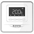 termostato ambiente cube room bianco per gestione multizona 3319477