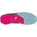 transalper w scarpe trail running donna pink/light blue 5 5 uk