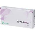 srl synaid 30 compresse integratore per la memoria funzioni cognitive e umore