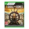 UBISOFT - skull & bones ita xbox x