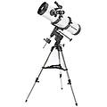 optics telescopio riflettore 130/650 eq3