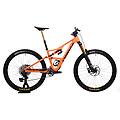 second hand bici mtb occam s buono