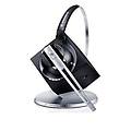 auricolari con microfono 1000520 nero