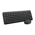 - tastiera + mouse mk250-graphite