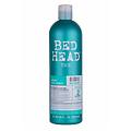bed head recovery shampoo 750ml